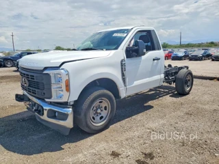 FORD F350 SUPER DUTY