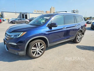 HONDA PILOT ELITE