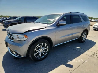 DODGE DURANGO SXT