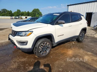 JEEP COMPASS TRAILHAWK
