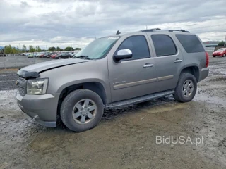CHEVROLET TAHOE K1500