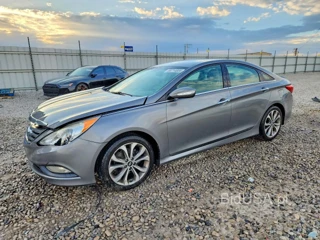 HYUNDAI SONATA SE 2.0T