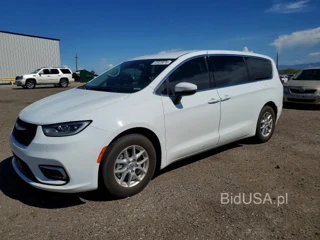 CHRYSLER PACIFICA TOURING L