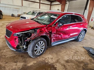 CADILLAC XT4 PREMIUM LUXURY