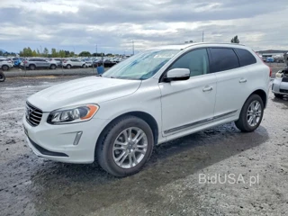 VOLVO XC60 3.2