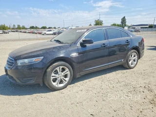 FORD TAURUS SEL