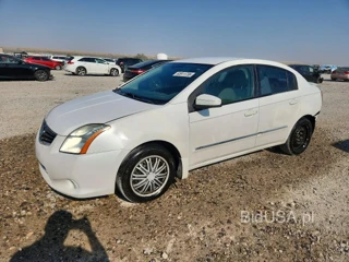 NISSAN SENTRA 2.0