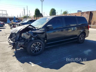 DODGE GRAND CARAVAN GT