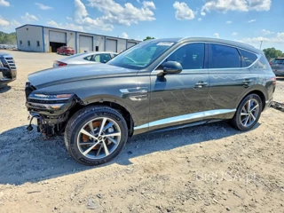 GENESIS GV80 ADVANCED