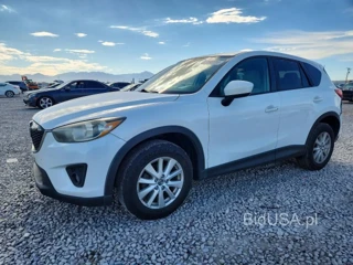MAZDA CX-5 TOURING
