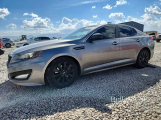 KIA OPTIMA SX