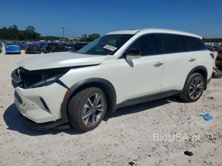 INFINITI QX60 LUXE
