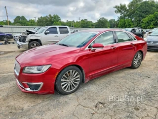 LINCOLN MKZ PREMIERE