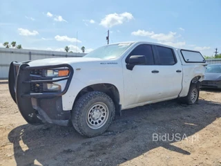 CHEVROLET SILVERADO K1500