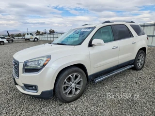 GMC ACADIA SLT-1