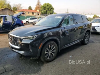 INFINITI QX60 PURE