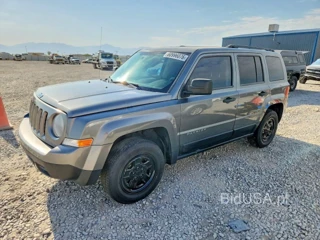 JEEP PATRIOT SPORT