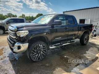 TOYOTA TUNDRA SR5