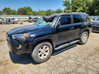 TOYOTA 4RUNNER SR5