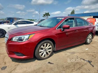 SUBARU LEGACY 2.5I PREMIUM