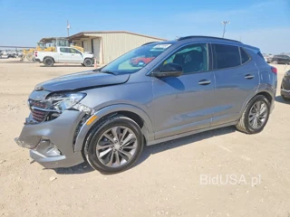 BUICK ENCORE GX SELECT