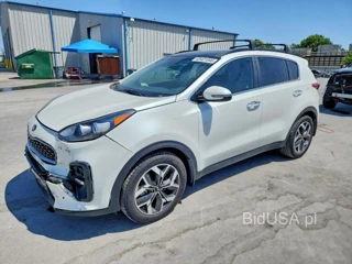 KIA SPORTAGE EX