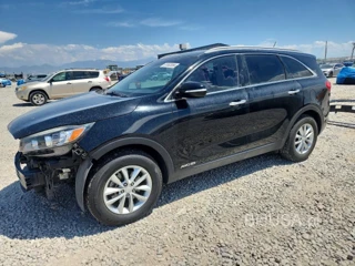 KIA SORENTO LX V6
