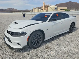 DODGE CHARGER R/T