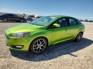 FORD FOCUS SEL
