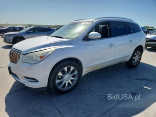 BUICK ENCLAVE