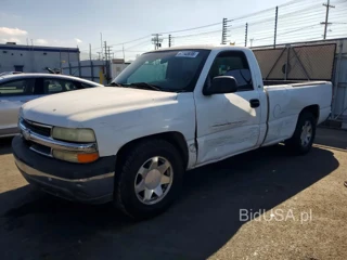 CHEVROLET SILVERADO C1500