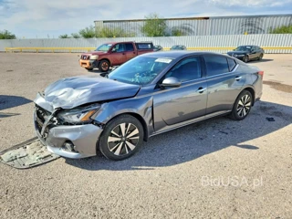 NISSAN ALTIMA SL