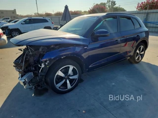 AUDI Q5 PRESTIGE 45