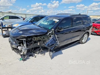 DODGE DURANGO R/T
