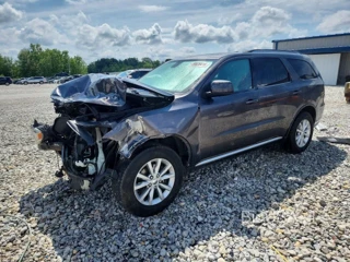 DODGE DURANGO SXT