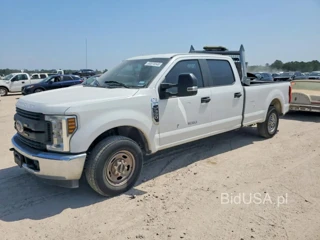 FORD F350 SUPER DUTY