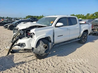 TOYOTA TACOMA TRD SPORT