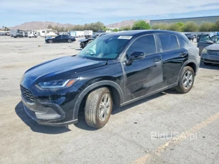 HONDA HR-V LX