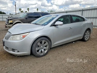 BUICK LACROSSE CXL