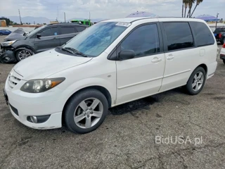 MAZDA MPV WAGON