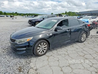 KIA OPTIMA EX