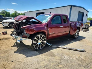 GMC SIERRA C1500