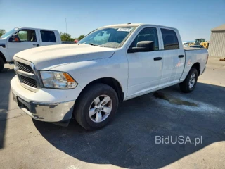 RAM 1500 CLASSIC TRADESMAN
