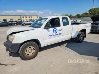 TOYOTA TACOMA BASE