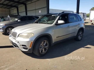 BMW X5 XDRIVE35D
