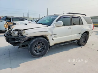 TOYOTA 4RUNNER SPORT EDITION