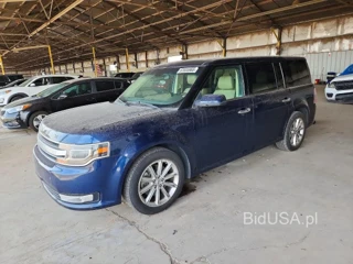 FORD FLEX LIMITED