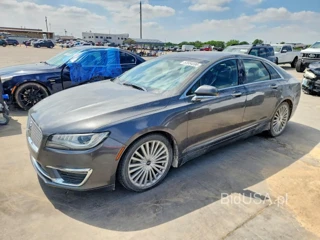 LINCOLN MKZ RESERVE