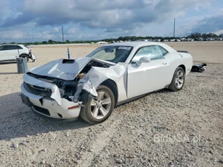 DODGE CHALLENGER SXT