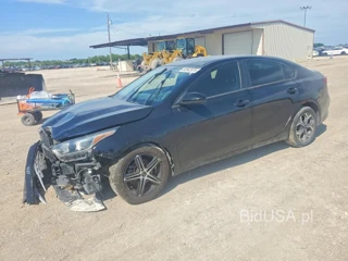 KIA FORTE LXS